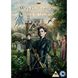 Miss Peregrine’s Home for Peculiar Children [DVD] [2016]